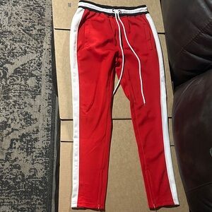 Men’s Track Pants